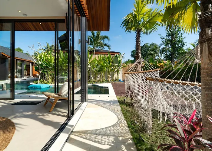Villa Karma By Balisuperhost