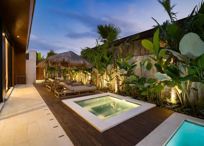 Villa Karma By Balisuperhost *