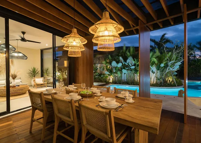 Villa Karma By Balisuperhost