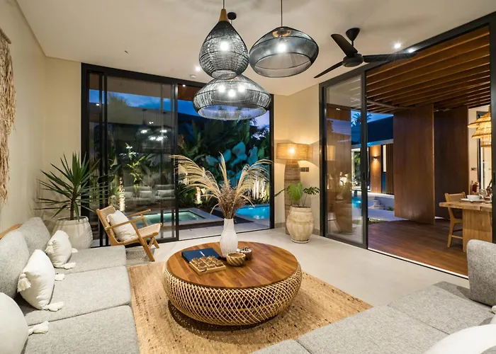 Villa Karma By Balisuperhost *