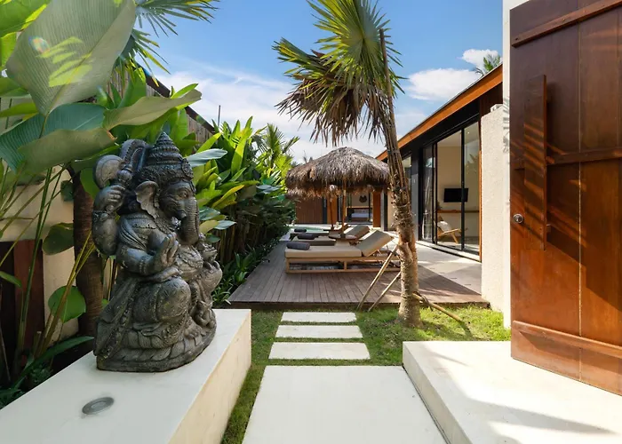 Villa Karma By Balisuperhost Ubud