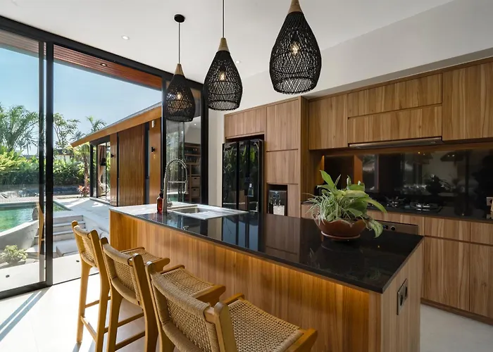 Villa Karma By Balisuperhost