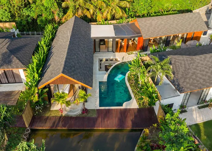 Villa Karma By Balisuperhost *