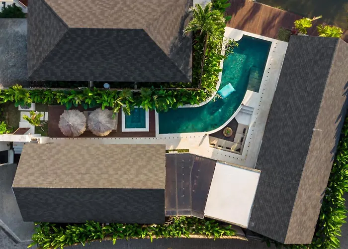 Villa Karma By Balisuperhost
