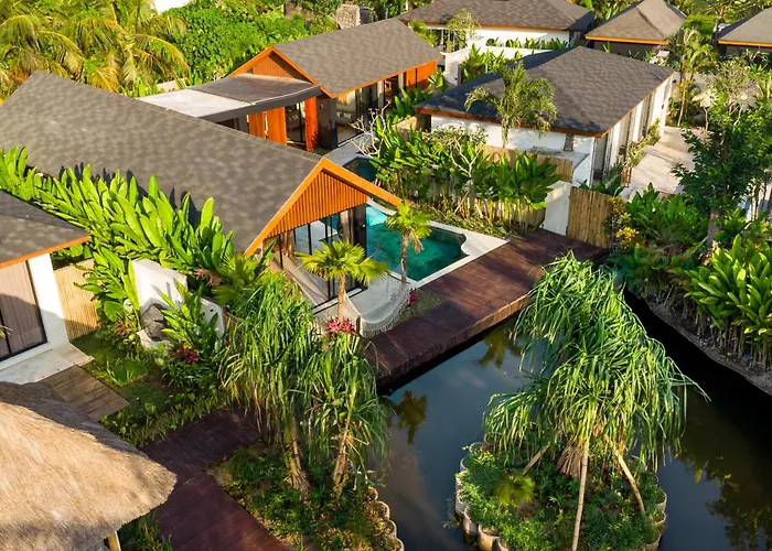 Villa Karma By Balisuperhost